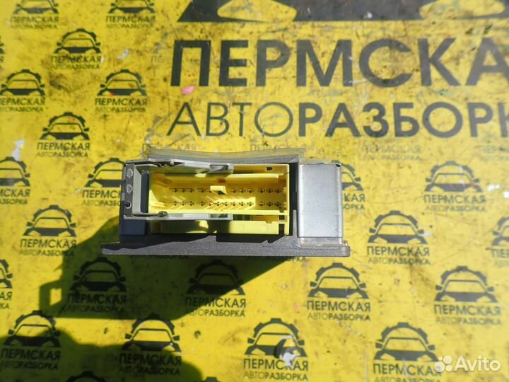 Блок управления AIR BAG для Nissan Maxima (A32)