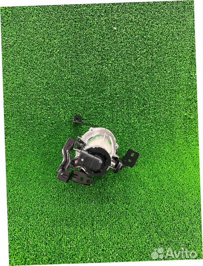 Противотуманка правая KIA sportage 16-19