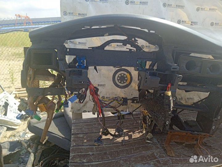 Торпедо Chrysler Intrepid 3.2 1999 (б/у)