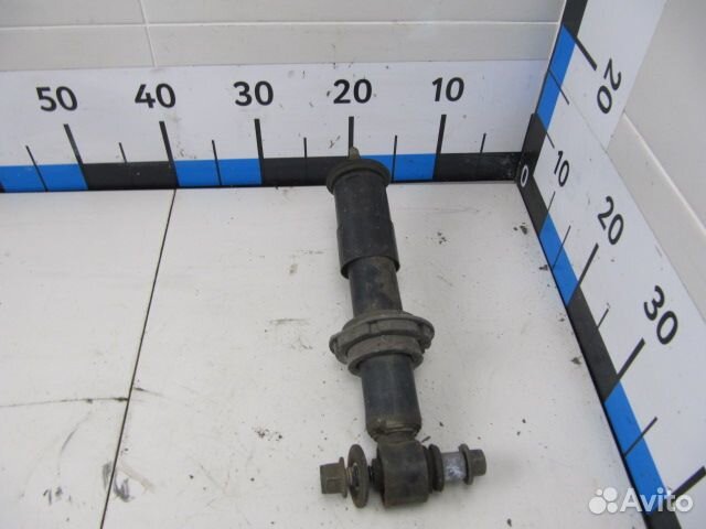 Амортизатор кабины Volvo FM13 FH13