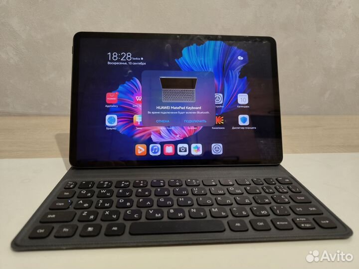 Продам Huawei MatePad 11