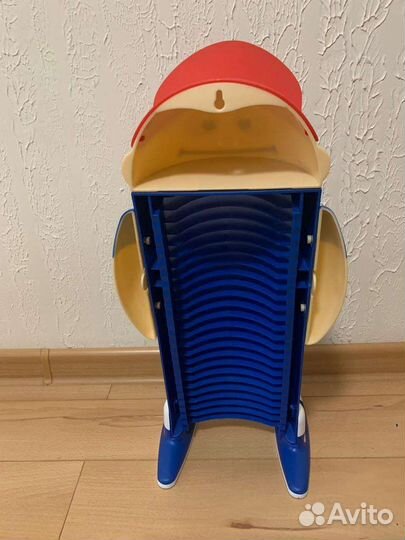 Подставка для дисков