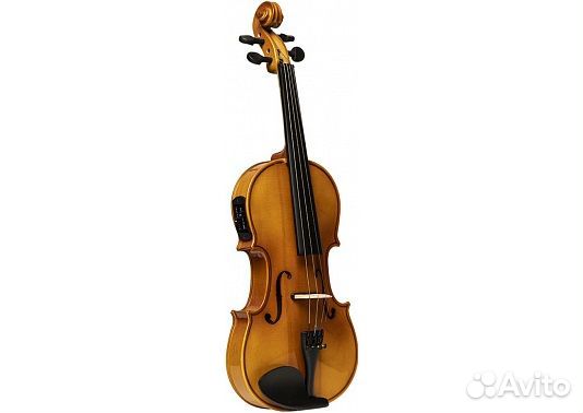 Электроскрипка stagg VN-4/4 elec