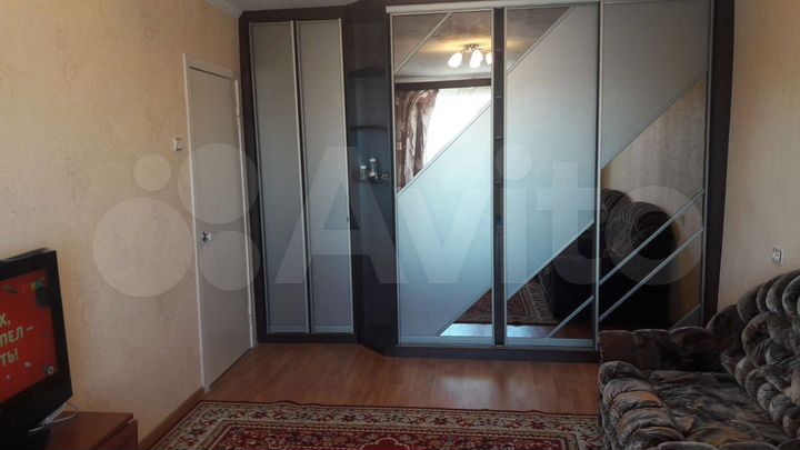 3-к. квартира, 78,9 м², 5/5 эт.