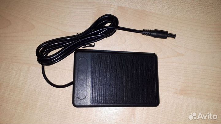 Педаль для маникюрного прибора