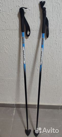 Беговые лыжи sable LS sport