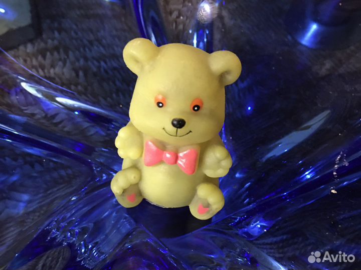 Игрушки для купания пакетом