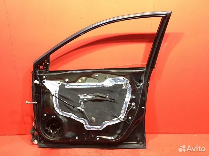Дверь для Honda CR-V 3 R20A2 2.0 1997 (Б/У)