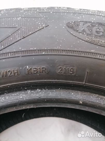 Goodyear Wrangler All-Terrain Adventure With Kevlar 265/65 R17 112T