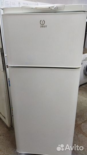 Холодильник 150см Indesit б/у