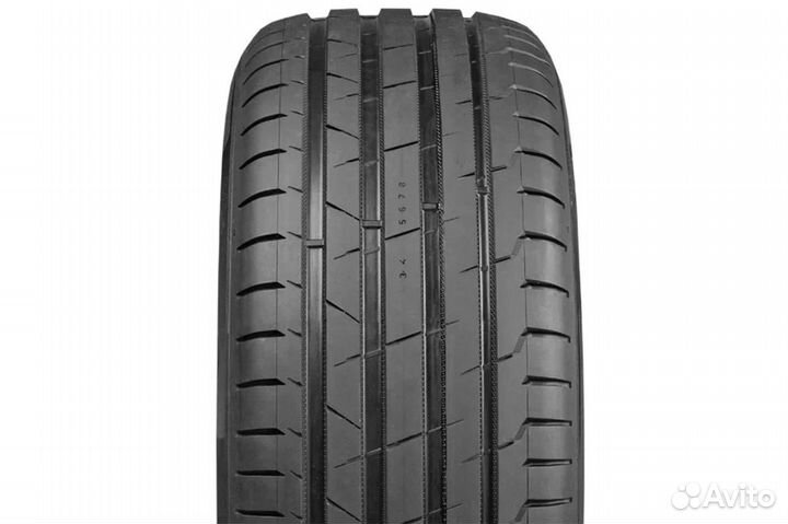 Ikon Tyres Autograph Ultra 2 235/45 R19 99W