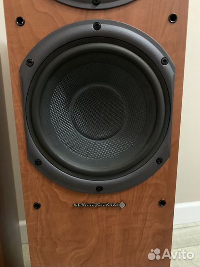 Wharfedale diamond 9.5