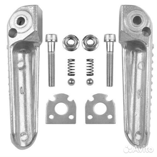 Подножки задниеYamaha YZF-R1, YZF-R6 98-15