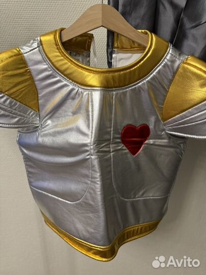 Карнавальные костюмы пират, дровосек