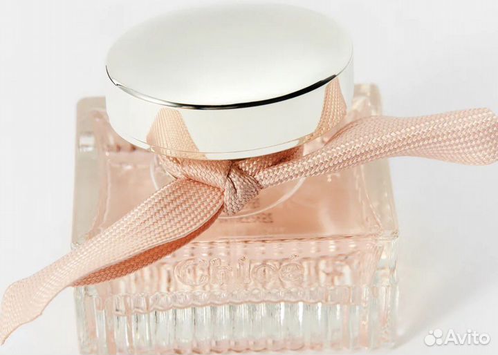 Туалетная вода Chloe L'EAU 30мл