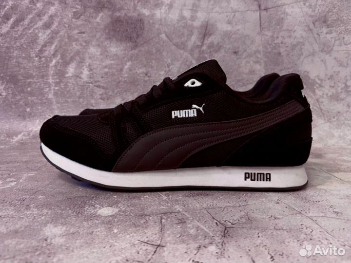 Кроссовки Puma