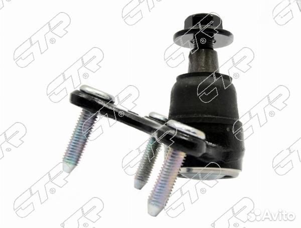 Шаровая опора passat 05/audi Q2 16-LH