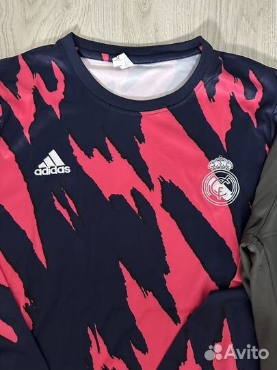 Тренировочный костюм Real Madrid M-XL