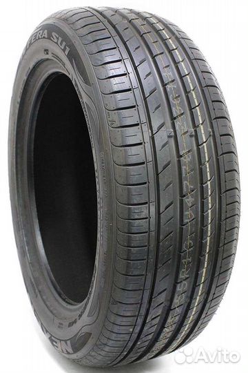Nexen N'Fera SU1 215/55 R17