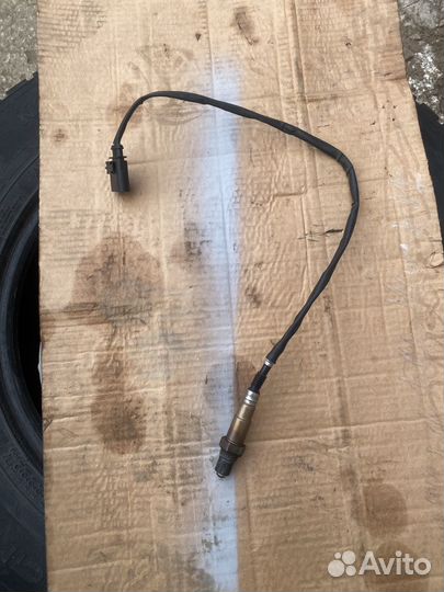 Лямбда зонд 1k0973804 vag