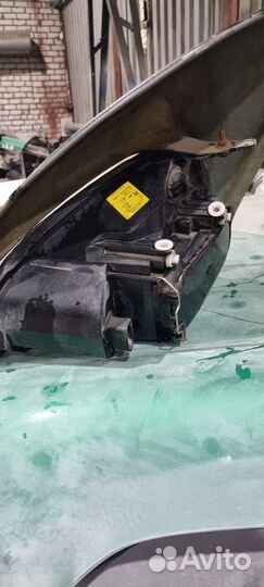 Фара volvo vnl переходник от priora