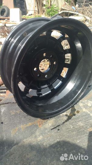 Диски на ваз13