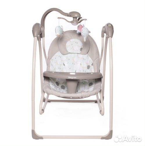 Электрокачели Icanfly 2 в 1