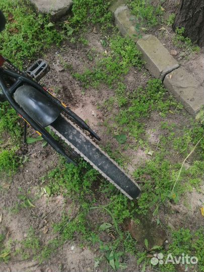 Колесо 20 дюймов