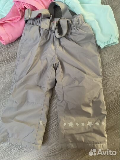 Костюм весна -осень