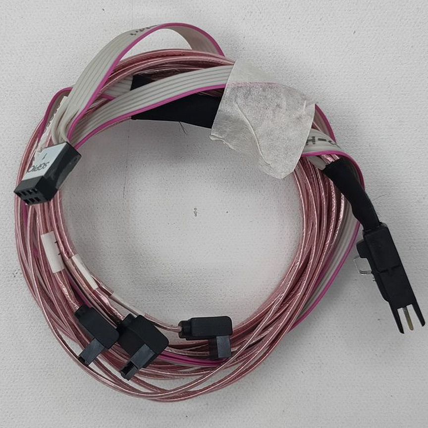 [SFF-8087] Кабельto 3 Sata + Sgpio, Supermicro, 650