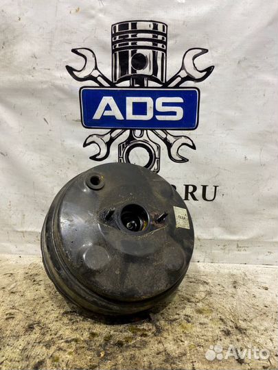 Вакуумный усилитель тормозов Ssangyong Kyron 2