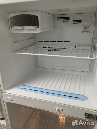 Холодильник lg no frost