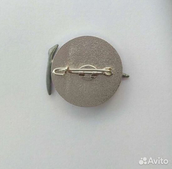 Знак Эльбрус Elbrus