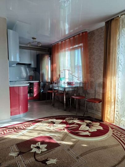 3-к. квартира, 53 м², 4/5 эт.