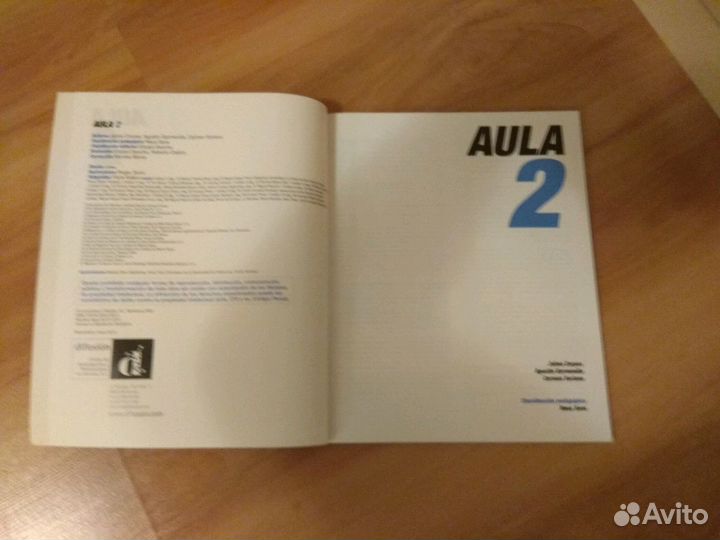 Aula 2 Curso de Espanol