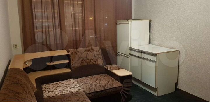 Комната 12 м² в 5-к., 3/5 эт.