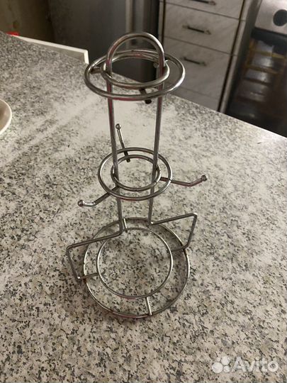 Подставка для кружек