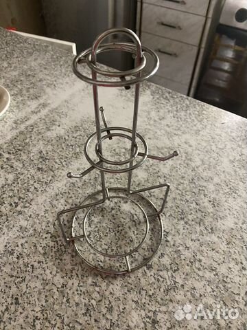 Подставка для кружек