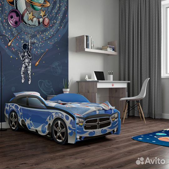 Детские фотообои 