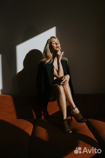 Контент фотограф / рилсмейкер