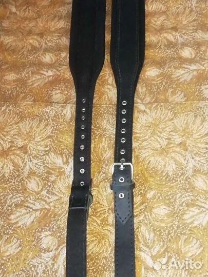 Ремни для баяна, аккордеона, гармони