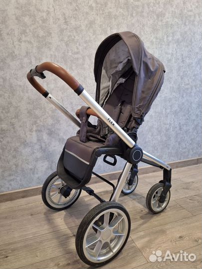 Коляска 3в1 Rant Flex