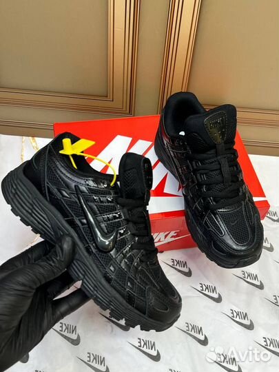 Кроссовки Кеды Nike женские Размер 36-41