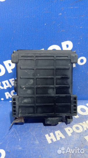 Блок управления двигателем Mercedes-Benz W190