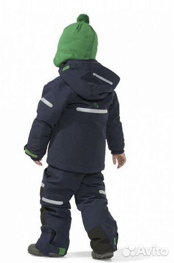 Костюм Didriksons новый 80