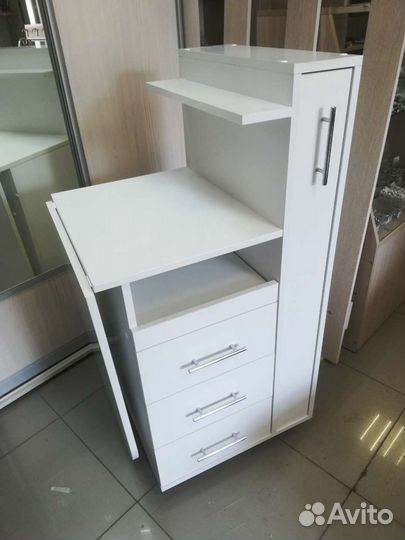 Маникюрный стол Уф полка