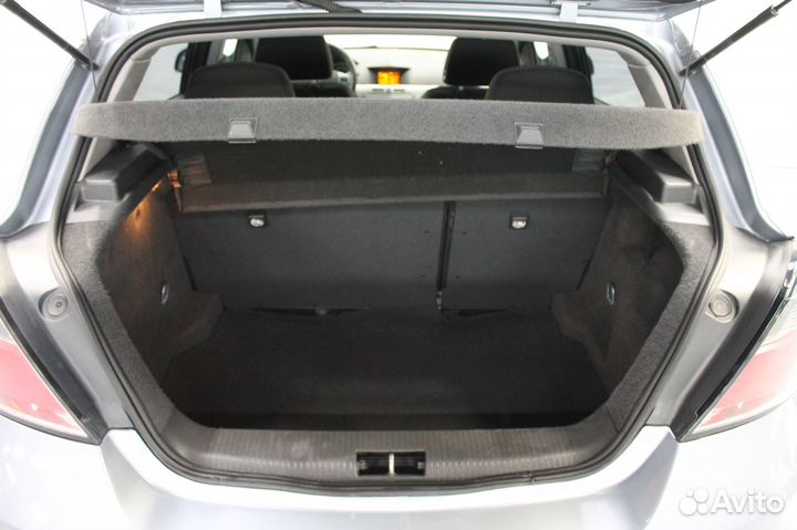 Opel Astra 1.6 AMT, 2011, 148 948 км