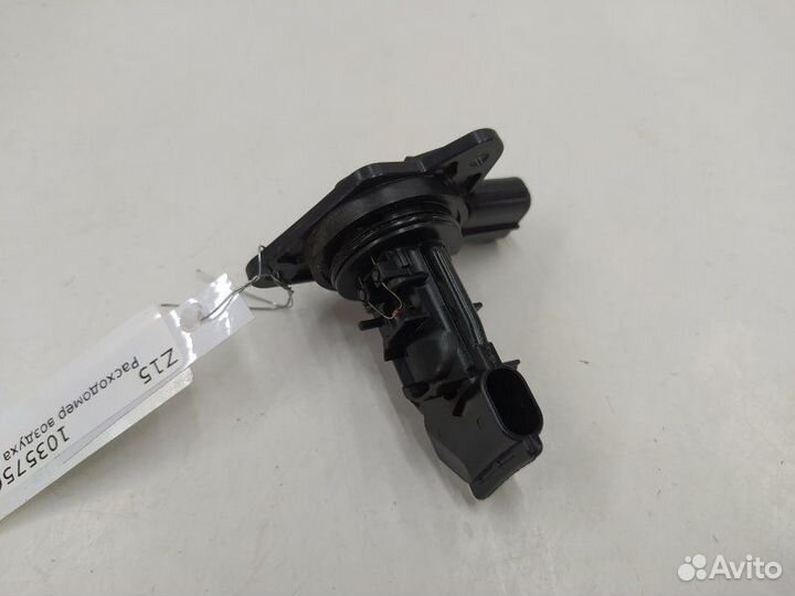 Б/У Б/У Расходомер воздуха 31430000 volvo