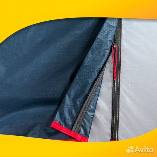 Тент-шатер FHM rigel