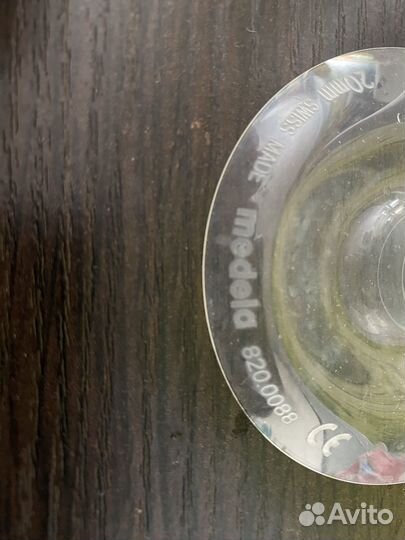 Накладки на грудь для кормления малыша